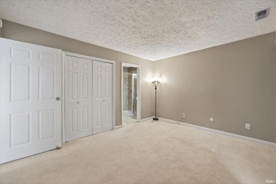 If you want to feel like your on vacation while you are home on The Eagle Pointe Golf Resort in Indiana - for sale on GolfHomes.com, golf home, golf lot