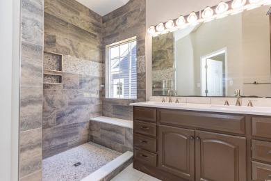 Discover your dream home at 9569 Indigo Club Drive -- a stunning on Indigo Creek Golf Club in South Carolina - for sale on GolfHomes.com, golf home, golf lot