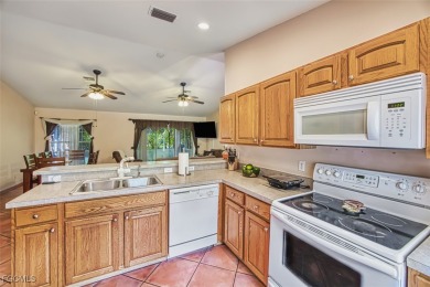 Why rent when when you can have own your home? This single on Westminster Golf Club in Florida - for sale on GolfHomes.com, golf home, golf lot