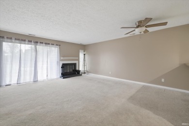 If you want to feel like your on vacation while you are home on The Eagle Pointe Golf Resort in Indiana - for sale on GolfHomes.com, golf home, golf lot