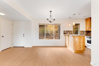 Nestled in an enchanting wooded setting, this beautifully on Rossmoor Golf Course in California - for sale on GolfHomes.com, golf home, golf lot