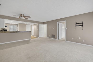 If you want to feel like your on vacation while you are home on The Eagle Pointe Golf Resort in Indiana - for sale on GolfHomes.com, golf home, golf lot