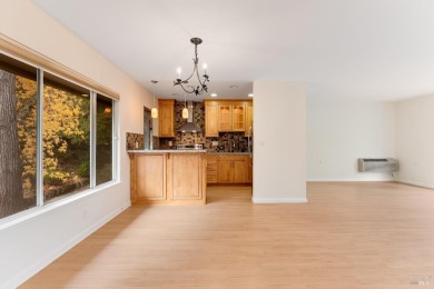 Nestled in an enchanting wooded setting, this beautifully on Rossmoor Golf Course in California - for sale on GolfHomes.com, golf home, golf lot