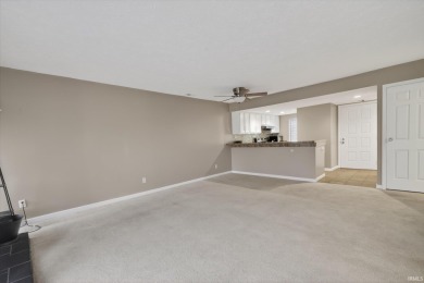 If you want to feel like your on vacation while you are home on The Eagle Pointe Golf Resort in Indiana - for sale on GolfHomes.com, golf home, golf lot