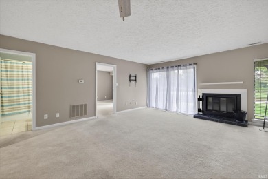 If you want to feel like your on vacation while you are home on The Eagle Pointe Golf Resort in Indiana - for sale on GolfHomes.com, golf home, golf lot