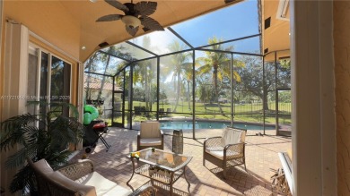 Located in the exclusive community of Weston Hills, this on Weston Hills Country Club in Florida - for sale on GolfHomes.com, golf home, golf lot