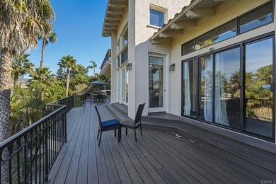 Located behind private gates along the La Costa golf course on  in California - for sale on GolfHomes.com, golf home, golf lot