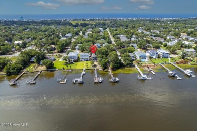 Discover the ultimate coastal living experience on this prime on Founders Club At St. James Plantation in North Carolina - for sale on GolfHomes.com, golf home, golf lot