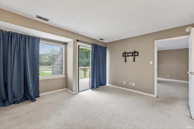 If you want to feel like your on vacation while you are home on The Eagle Pointe Golf Resort in Indiana - for sale on GolfHomes.com, golf home, golf lot