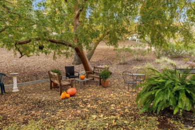 Nestled in an enchanting wooded setting, this beautifully on Rossmoor Golf Course in California - for sale on GolfHomes.com, golf home, golf lot