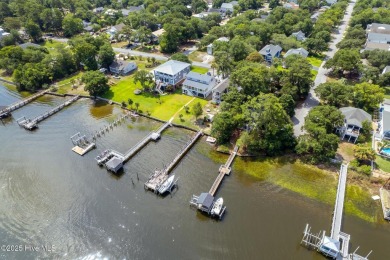 Discover the ultimate coastal living experience on this prime on Founders Club At St. James Plantation in North Carolina - for sale on GolfHomes.com, golf home, golf lot