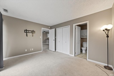 If you want to feel like your on vacation while you are home on The Eagle Pointe Golf Resort in Indiana - for sale on GolfHomes.com, golf home, golf lot