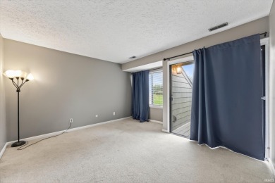 If you want to feel like your on vacation while you are home on The Eagle Pointe Golf Resort in Indiana - for sale on GolfHomes.com, golf home, golf lot