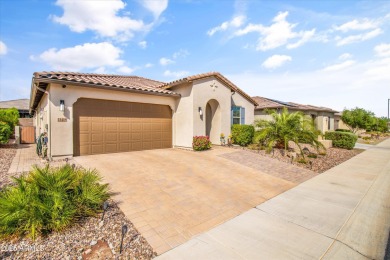 Discover resort-style living in Trilogy at Vistancia with this on Trilogy Golf Club At Vistancia in Arizona - for sale on GolfHomes.com, golf home, golf lot
