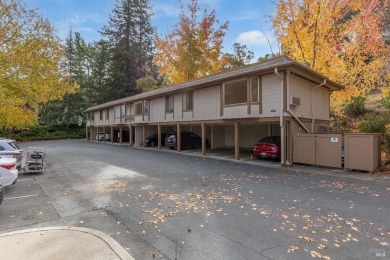 Nestled in an enchanting wooded setting, this beautifully on Rossmoor Golf Course in California - for sale on GolfHomes.com, golf home, golf lot