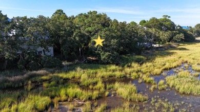 Beautiful vacant lot at almost a third of an acre located on a on Wild Dunes Harbor Golf Resort in South Carolina - for sale on GolfHomes.com, golf home, golf lot