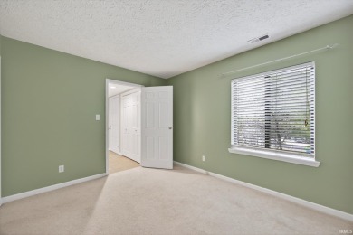 If you want to feel like your on vacation while you are home on The Eagle Pointe Golf Resort in Indiana - for sale on GolfHomes.com, golf home, golf lot