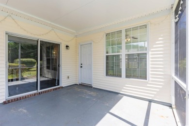 Discover your dream home at 9569 Indigo Club Drive -- a stunning on Indigo Creek Golf Club in South Carolina - for sale on GolfHomes.com, golf home, golf lot