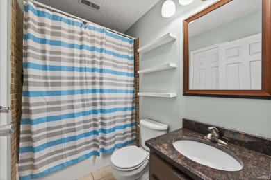 If you want to feel like your on vacation while you are home on The Eagle Pointe Golf Resort in Indiana - for sale on GolfHomes.com, golf home, golf lot