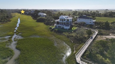 Beautiful vacant lot at almost a third of an acre located on a on Wild Dunes Harbor Golf Resort in South Carolina - for sale on GolfHomes.com, golf home, golf lot