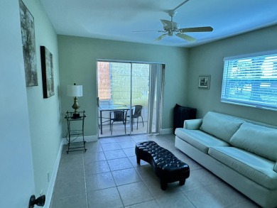 Very attractive 2/2 First Floor condo. Painted & Furnished on Kings Point Golf -Flanders Way in Florida - for sale on GolfHomes.com, golf home, golf lot