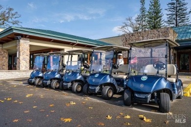 Nestled in an enchanting wooded setting, this beautifully on Rossmoor Golf Course in California - for sale on GolfHomes.com, golf home, golf lot