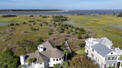 Beautiful vacant lot at almost a third of an acre located on a on Wild Dunes Harbor Golf Resort in South Carolina - for sale on GolfHomes.com, golf home, golf lot