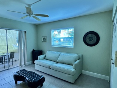 Very attractive 2/2 First Floor condo. Painted & Furnished on Kings Point Golf -Flanders Way in Florida - for sale on GolfHomes.com, golf home, golf lot