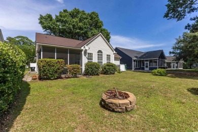 Discover your dream home at 9569 Indigo Club Drive -- a stunning on Indigo Creek Golf Club in South Carolina - for sale on GolfHomes.com, golf home, golf lot