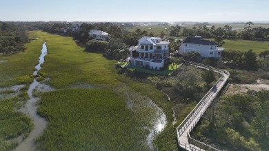 Beautiful vacant lot at almost a third of an acre located on a on Wild Dunes Harbor Golf Resort in South Carolina - for sale on GolfHomes.com, golf home, golf lot