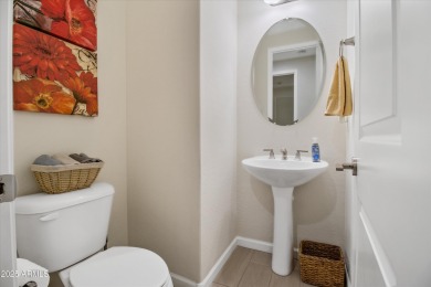 Discover resort-style living in Trilogy at Vistancia with this on Trilogy Golf Club At Vistancia in Arizona - for sale on GolfHomes.com, golf home, golf lot