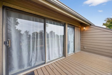 If you want to feel like your on vacation while you are home on The Eagle Pointe Golf Resort in Indiana - for sale on GolfHomes.com, golf home, golf lot