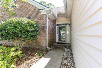 Discover your dream home at 9569 Indigo Club Drive -- a stunning on Indigo Creek Golf Club in South Carolina - for sale on GolfHomes.com, golf home, golf lot