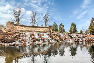 Live the lifestyle you've been waiting for in this beautifully on Carolina Lakes Golf Club, LLC in South Carolina - for sale on GolfHomes.com, golf home, golf lot