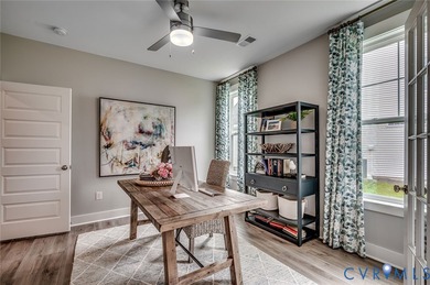 Fully Finished Walk-Out Basement! This spacious home offers a on The Westham Golf Club At Magnolia Green in Virginia - for sale on GolfHomes.com, golf home, golf lot