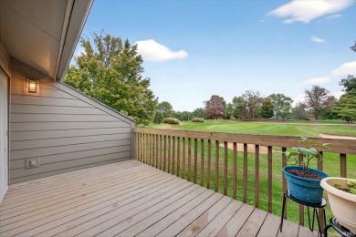 If you want to feel like your on vacation while you are home on The Eagle Pointe Golf Resort in Indiana - for sale on GolfHomes.com, golf home, golf lot