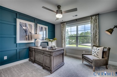 Fully Finished Walk-Out Basement! This spacious home offers a on The Westham Golf Club At Magnolia Green in Virginia - for sale on GolfHomes.com, golf home, golf lot