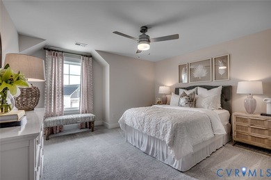 Fully Finished Walk-Out Basement! This spacious home offers a on The Westham Golf Club At Magnolia Green in Virginia - for sale on GolfHomes.com, golf home, golf lot