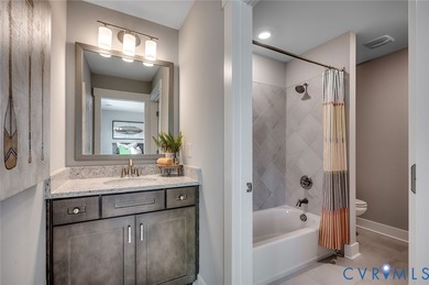 Fully Finished Walk-Out Basement! This spacious home offers a on The Westham Golf Club At Magnolia Green in Virginia - for sale on GolfHomes.com, golf home, golf lot