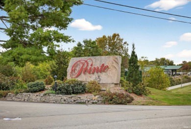 If you want to feel like your on vacation while you are home on The Eagle Pointe Golf Resort in Indiana - for sale on GolfHomes.com, golf home, golf lot