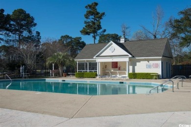 Discover your dream home at 9569 Indigo Club Drive -- a stunning on Indigo Creek Golf Club in South Carolina - for sale on GolfHomes.com, golf home, golf lot