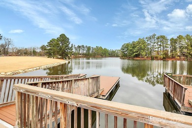 Live the lifestyle you've been waiting for in this beautifully on Carolina Lakes Golf Club, LLC in South Carolina - for sale on GolfHomes.com, golf home, golf lot