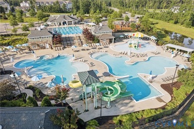 Fully Finished Walk-Out Basement! This spacious home offers a on The Westham Golf Club At Magnolia Green in Virginia - for sale on GolfHomes.com, golf home, golf lot