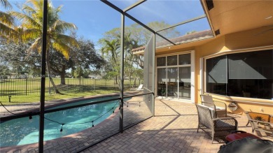 Located in the exclusive community of Weston Hills, this on Weston Hills Country Club in Florida - for sale on GolfHomes.com, golf home, golf lot