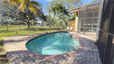 Located in the exclusive community of Weston Hills, this on Weston Hills Country Club in Florida - for sale on GolfHomes.com, golf home, golf lot