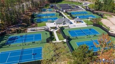 Fully Finished Walk-Out Basement! This spacious home offers a on The Westham Golf Club At Magnolia Green in Virginia - for sale on GolfHomes.com, golf home, golf lot