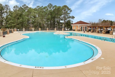 Live the lifestyle you've been waiting for in this beautifully on Carolina Lakes Golf Club, LLC in South Carolina - for sale on GolfHomes.com, golf home, golf lot