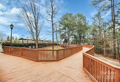 Live the lifestyle you've been waiting for in this beautifully on Carolina Lakes Golf Club, LLC in South Carolina - for sale on GolfHomes.com, golf home, golf lot