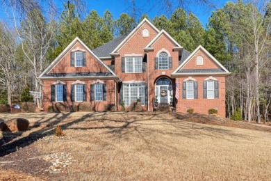 Beautifully maintained 3 bedroom/2.5 bathroom all-brick home in on The Carolina Country Club in South Carolina - for sale on GolfHomes.com, golf home, golf lot