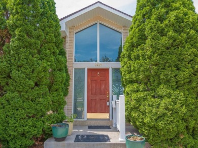 Contract Pending Wilderness Ridge Gem - Priced for Your Dream on Wilderness Ridge Golf Club in Nebraska - for sale on GolfHomes.com, golf home, golf lot